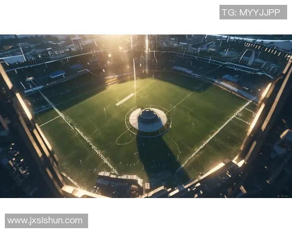 剪影猜足球巨星挑战赛谁能凭身影认出绿茵场传奇人物